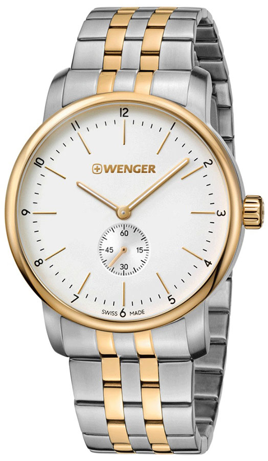 Часы Wenger Urban Classic 01.1741.125