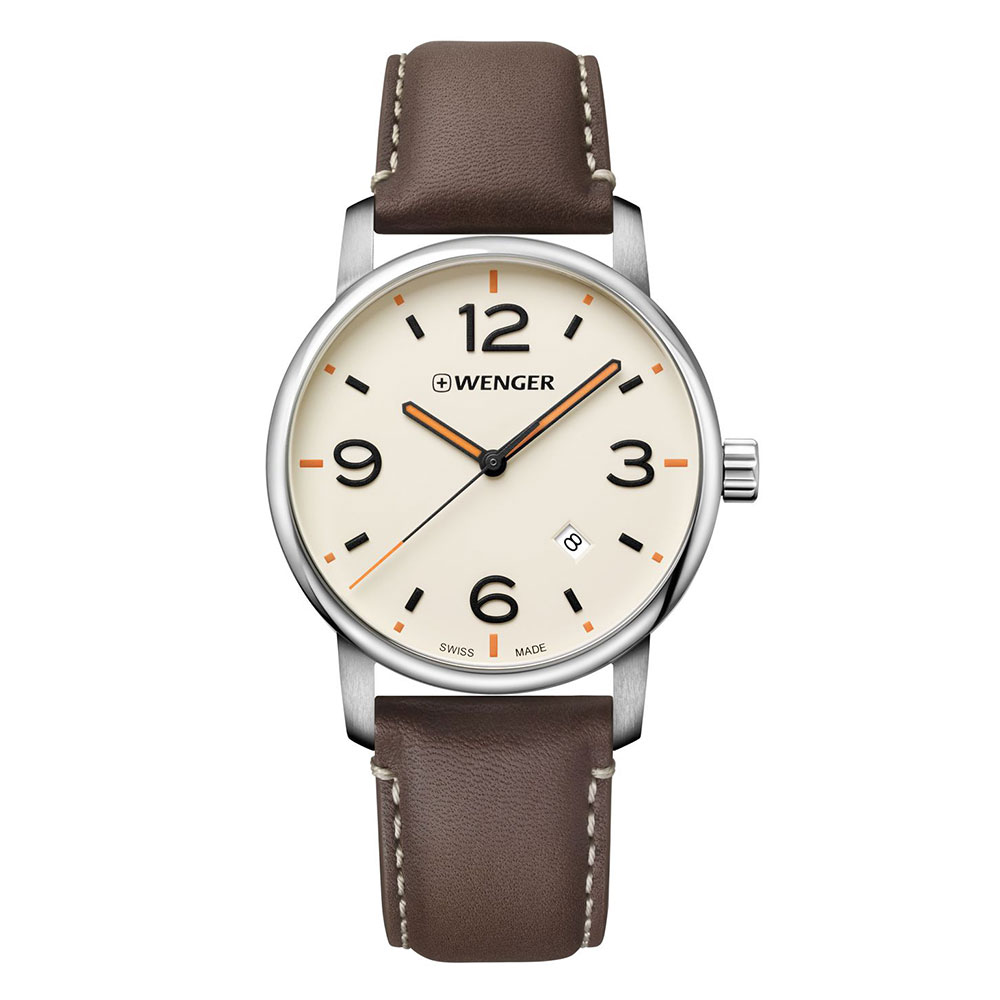 Часы Wenger Urban Metropolitan 01.1741.133