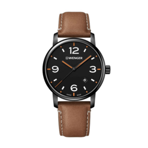 Часы Wenger Urban Metropolitan 01.1741.134