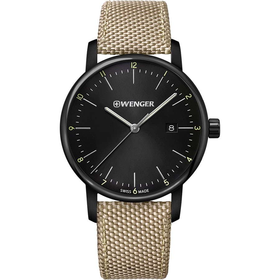 Часы Wenger Urban Classic 01.1741.138