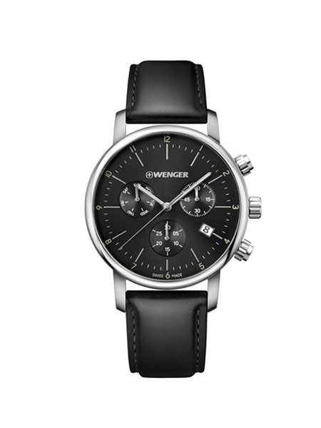 Часы Wenger Urban Classic 01.1743.102