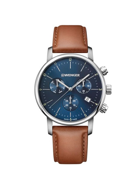 Часы Wenger Urban Classic 01.1743.104