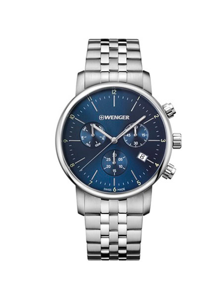Часы Wenger Urban Classic 01.1743.105