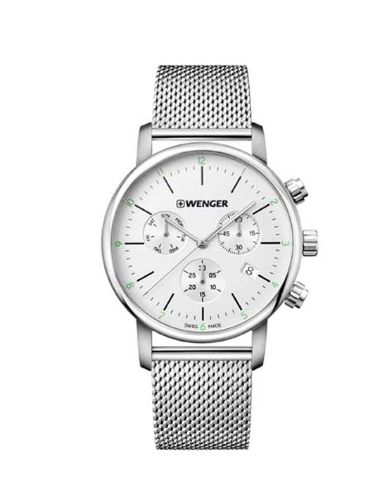 Часы Wenger Urban Classic 01.1743.106