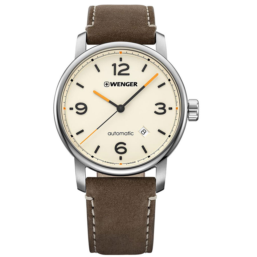Часы Wenger Urban Metropolitan Automatic 01.1746.101