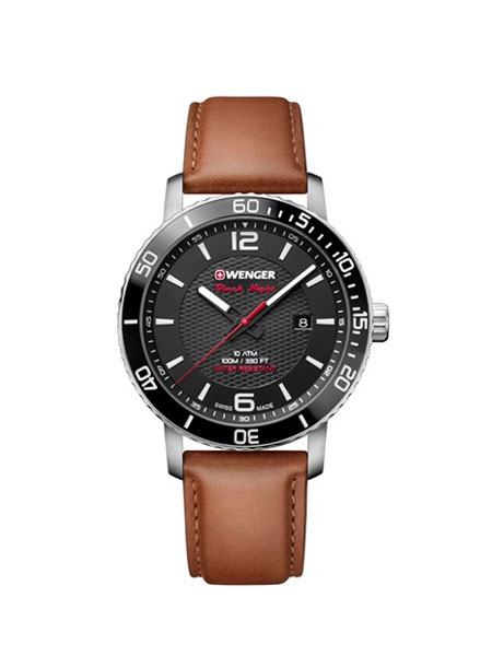 Часы Wenger Roadster 01.1841.105