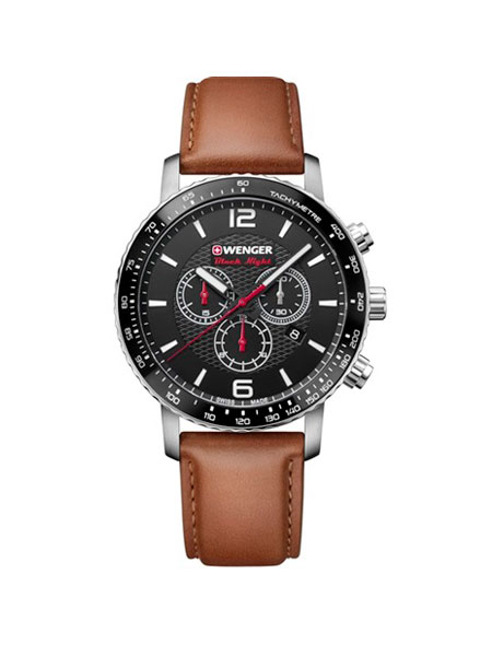 Часы Wenger Roadster 01.1843.104