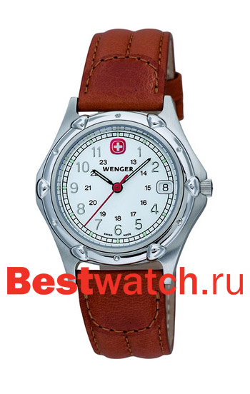 Часы Wenger Standard Issue 70100