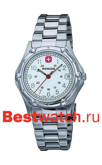Часы Wenger Standard Issue 70109