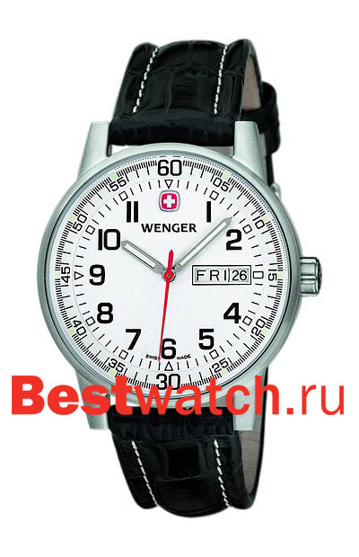 Часы Wenger Commando 70160.XL
