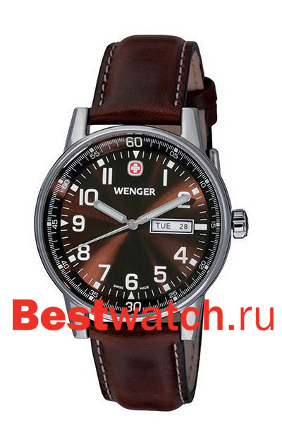 Часы Wenger Commando 70162.XL