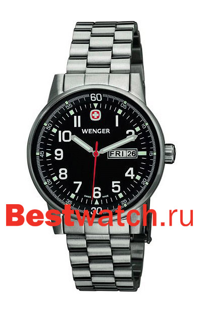 Часы Wenger Commando 70163.XL