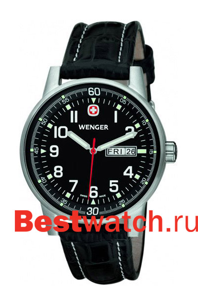 Часы Wenger Commando 70164.XL