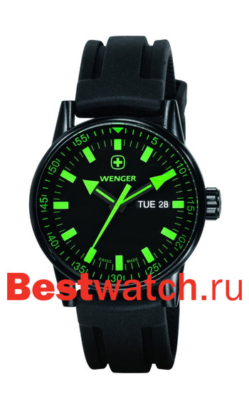 Часы Wenger Commando 70172