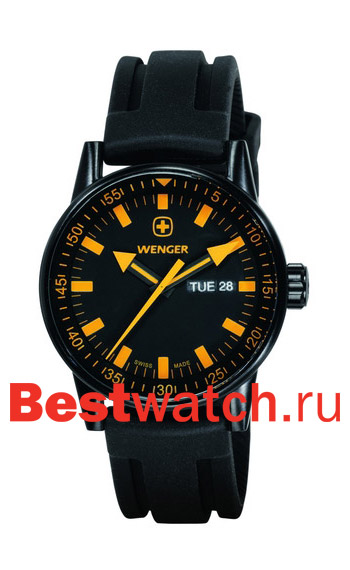 Часы Wenger Commando 70173