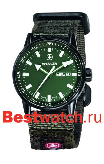 Часы Wenger Commando 70174