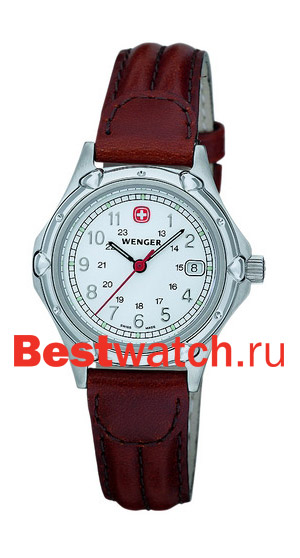 Часы Wenger Standard Issue 70200