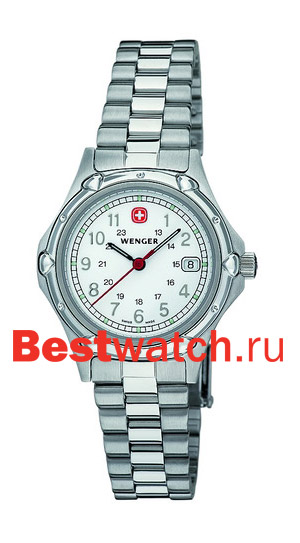 Часы Wenger Standard Issue 70209