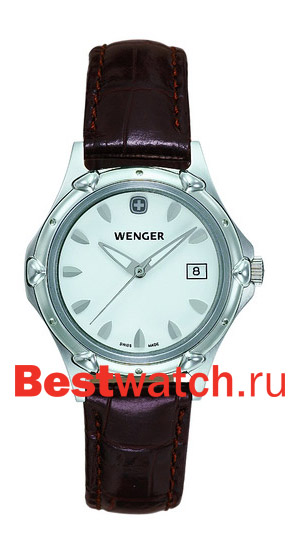 Часы Wenger Standard Issue 70230