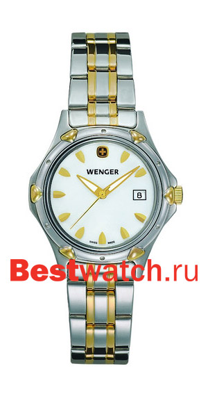 Часы Wenger Standard Issue 70236