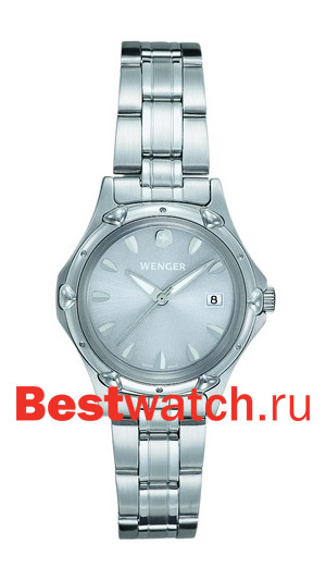 Часы Wenger Standard Issue 70237