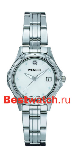 Часы Wenger Standard Issue 70239