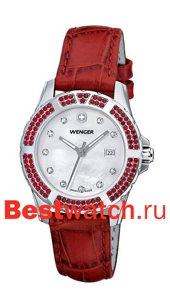 Часы Wenger Sport Elegance 70310