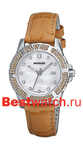 Часы Wenger Sport Elegance 70312