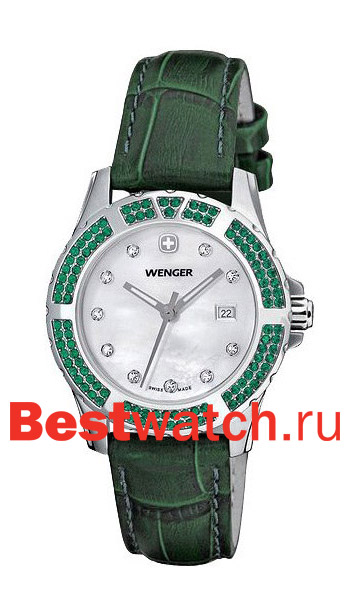 Часы Wenger Sport Elegance 70313