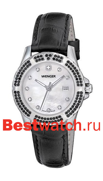 Часы Wenger Sport Elegance 70315