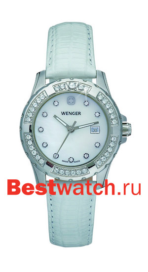 Часы Wenger Sport Elegance 70364