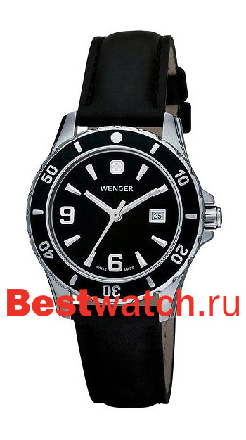 Часы Wenger Sport Elegance 70365