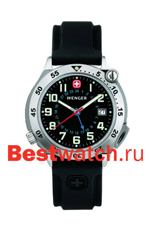 Часы Wenger Compass Navigator 70372