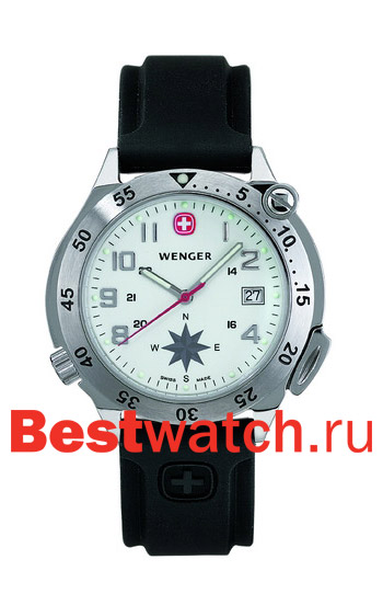 Часы Wenger Compass Navigator 70373