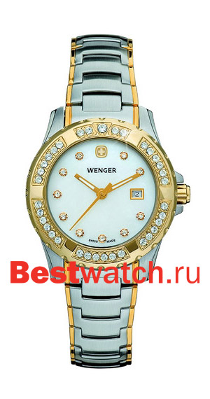 Часы Wenger Sport Elegance 70376