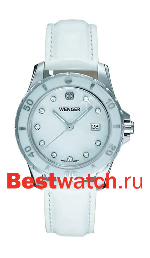 Часы Wenger Sport Elegance 70381
