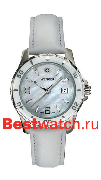 Часы Wenger Sport Elegance 70382