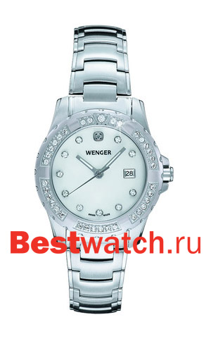 Часы Wenger Sport Elegance 70387