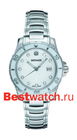 Часы Wenger Sport Elegance 70388