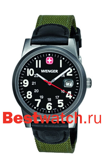 Часы Wenger Field 70392.XL