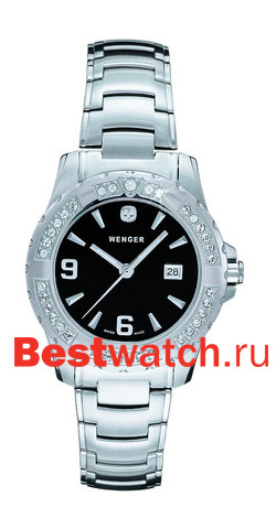 Часы Wenger Sport Elegance 70399