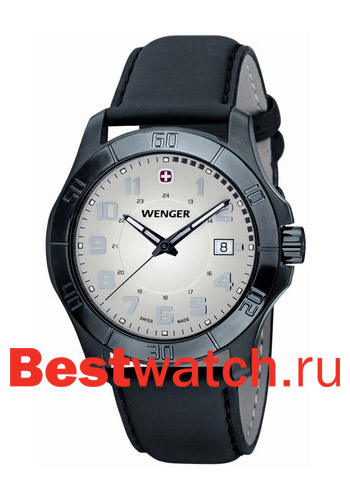 Часы Wenger Alpine 70474