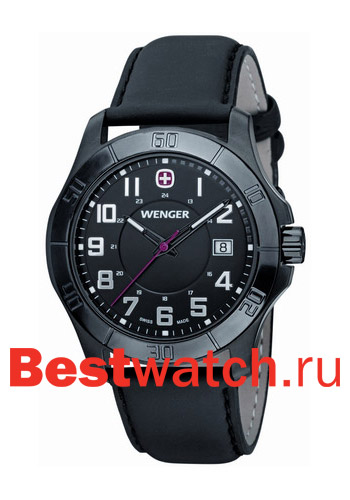 Часы Wenger Alpine 70475