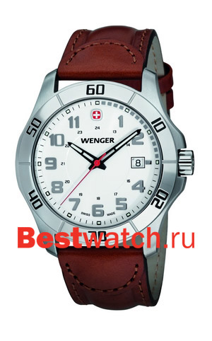 Часы Wenger Alpine 70480