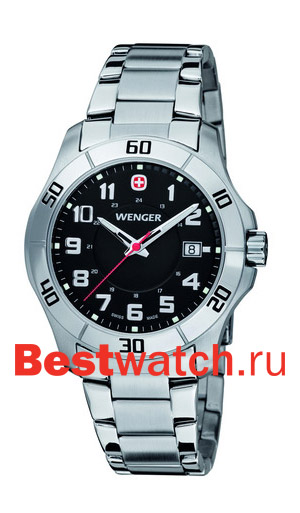 Часы Wenger Alpine 70487