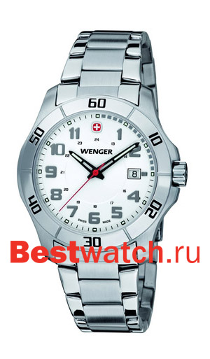 Часы Wenger Alpine 70489