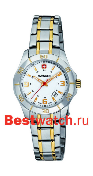 Часы Wenger Alpine 70496