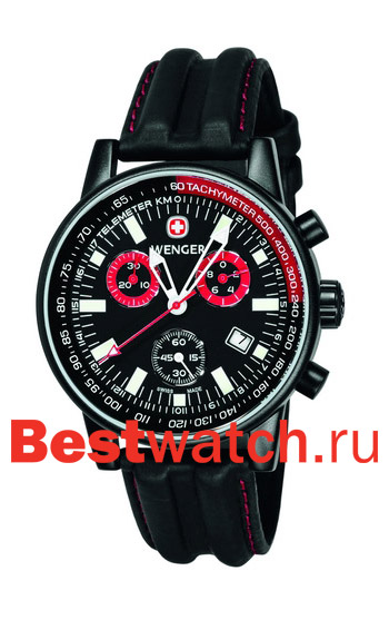 Часы Wenger Commando 70731.XL