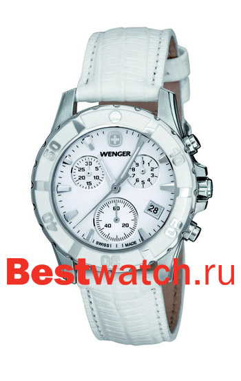 Часы Wenger Sport Elegance 70741