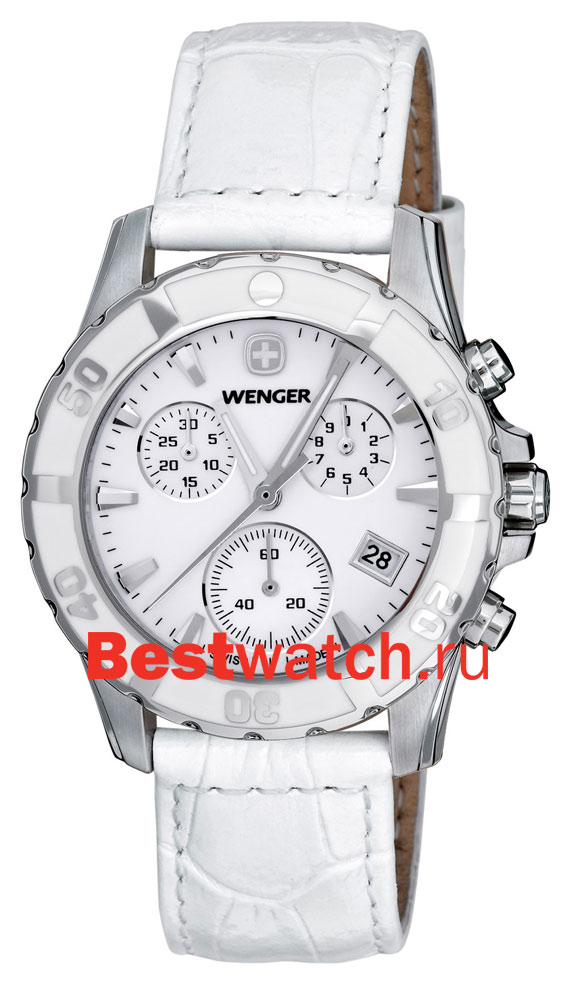 Часы Wenger Sport Elegance 70744
